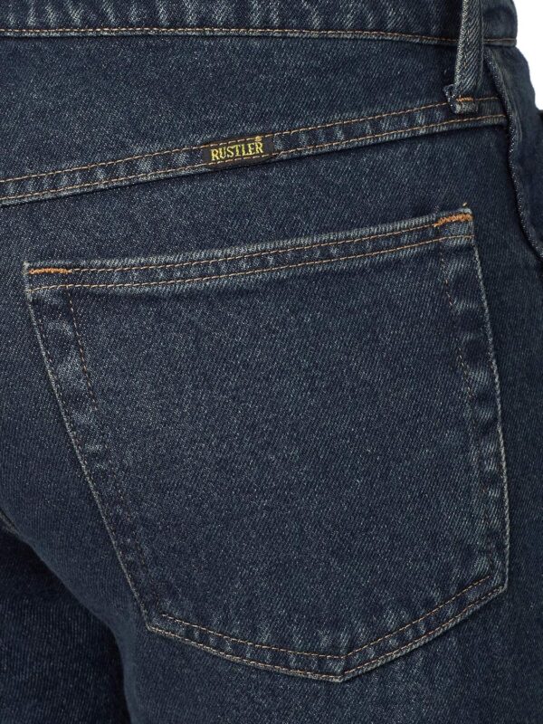 Rustler Classic Men's Classic Relaxed Fit - Image 5