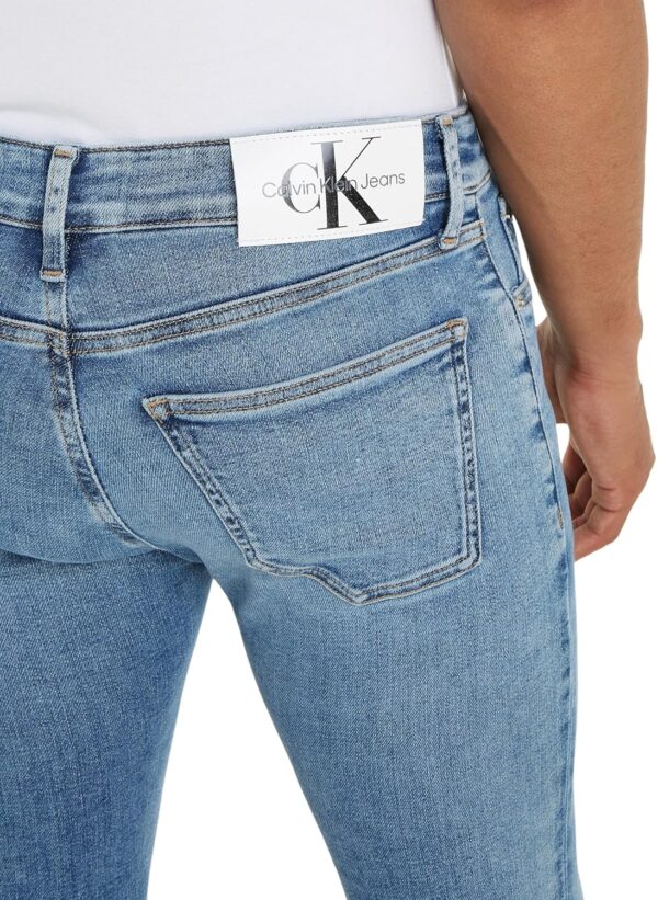 Calvin Klein Men's Skinny Jeans - Image 3