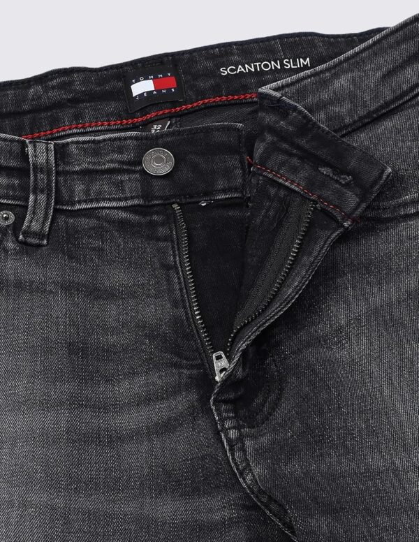 Tommy Hilfiger Men's Slim Jeans - Image 2