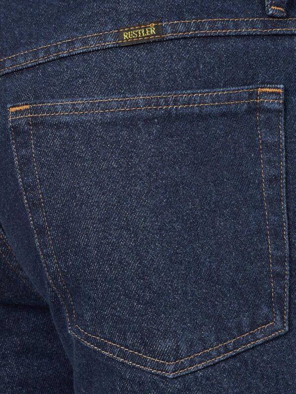 Rustler Classic Men's Classic Relaxed Fit - Image 5