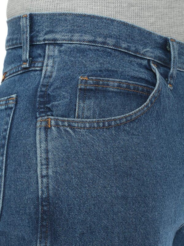 Rustler Classic Men's Classic Relaxed Fit - Image 4