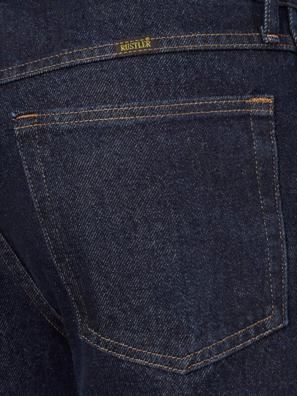 Rustler Classic Men's Classic Relaxed Fit - Image 4