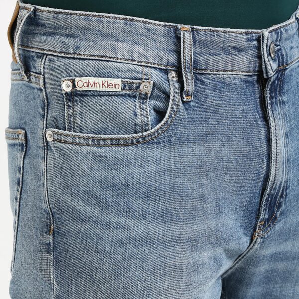 Calvin Klein Jeans Men's Regular Jeans - Image 6