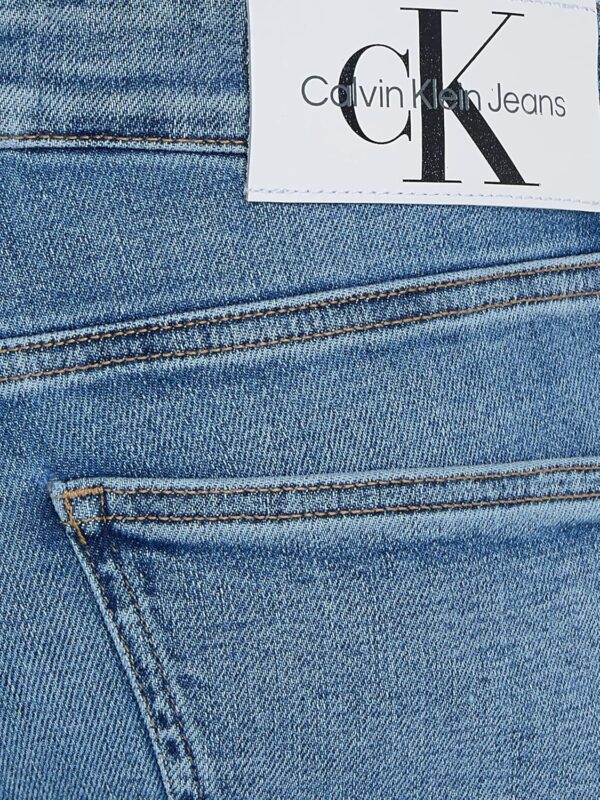 Calvin Klein Men's Skinny Jeans - Image 4